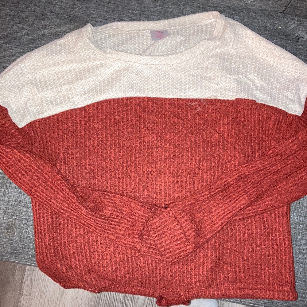 Sweat shirt - Picture 1 of 1